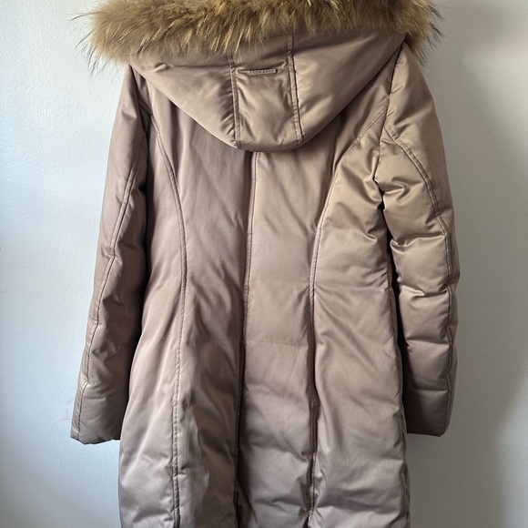 Soia & kyo parka medium - Picture 6 of 11